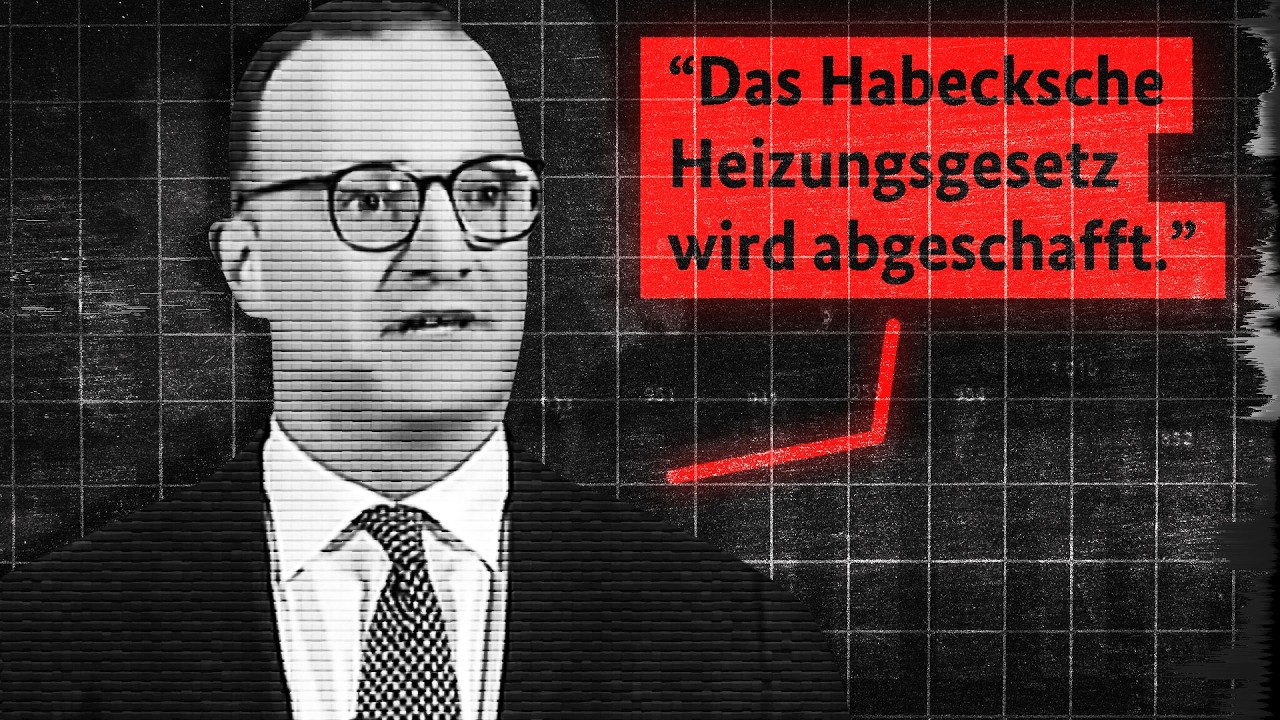 Wie Jens Spahn die Bürger hinters Licht führt