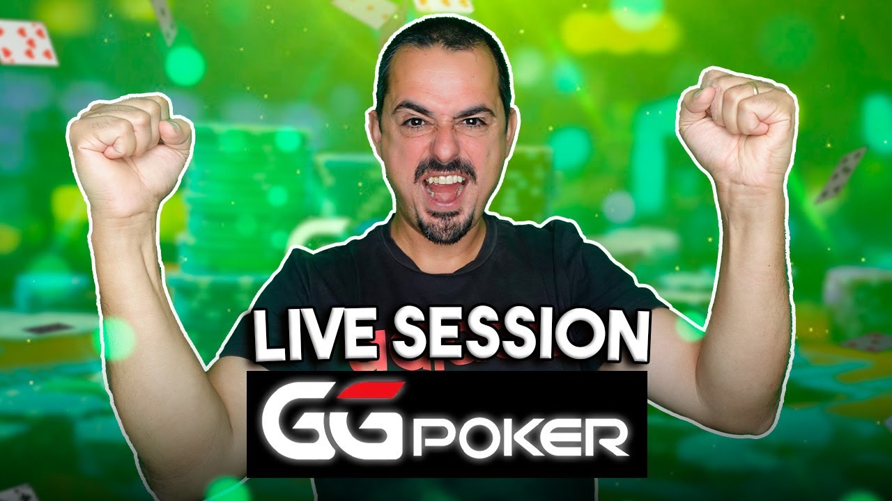 🤑Descartespoker al ataque! 🎯Acción en GGPoker🔥💰