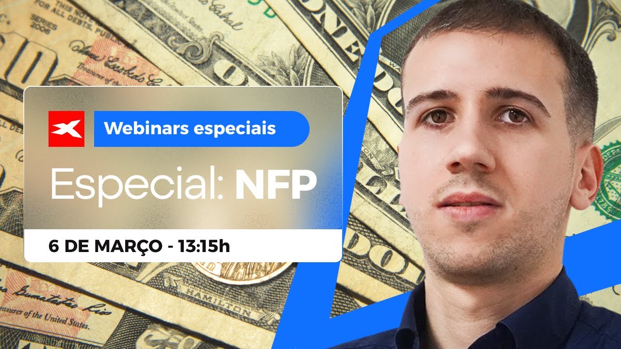 ESPECIAL: NFP - 06/03/2026 | XTB