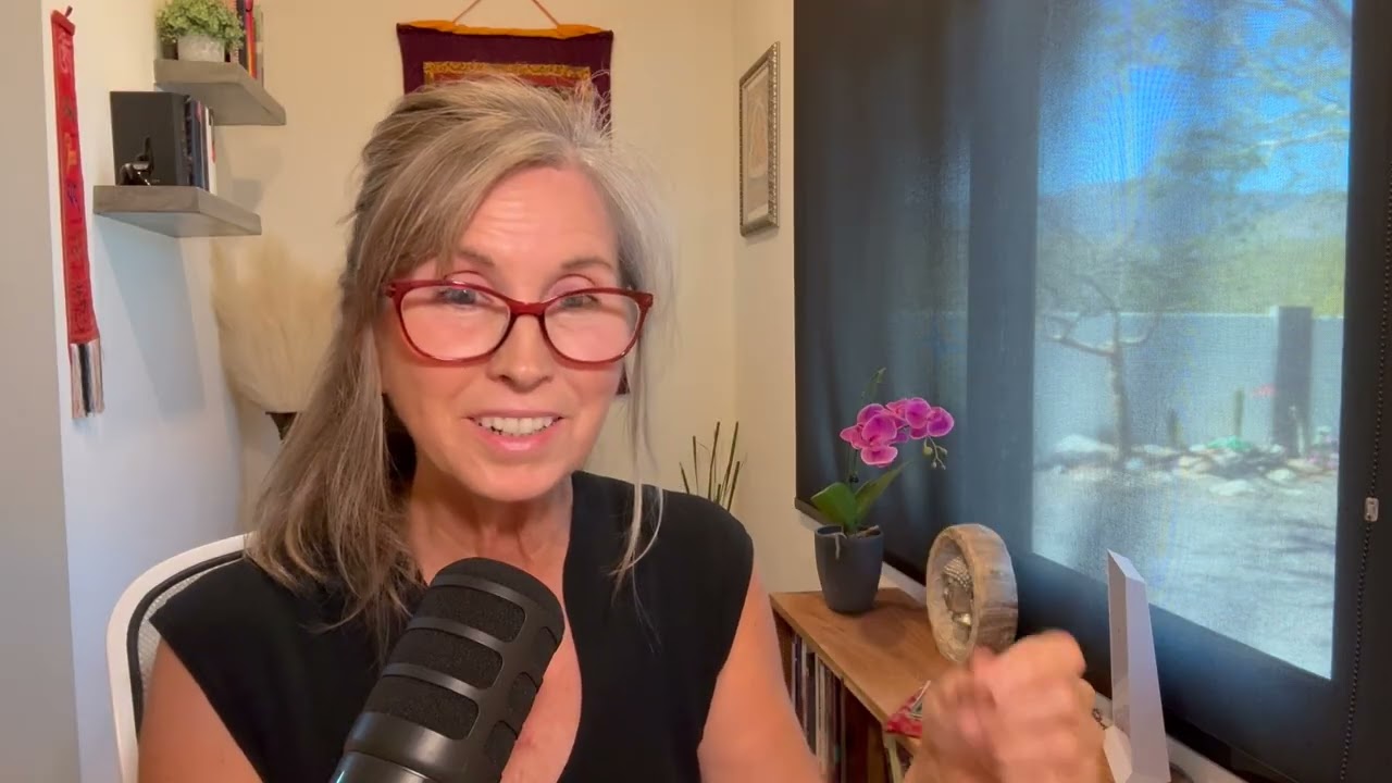 Stop Chasing Peak States (Awakening Is Closer)