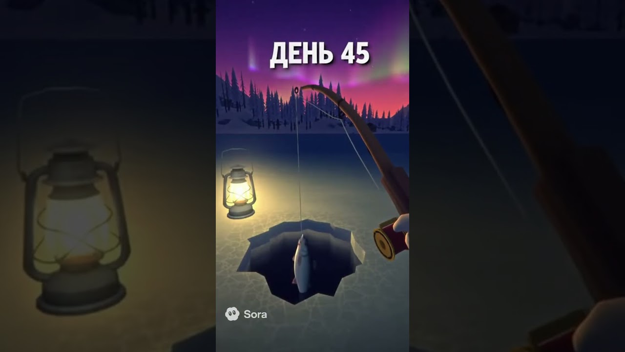 100 ДНЕЙ В РОССИИ THE LONG DARK 