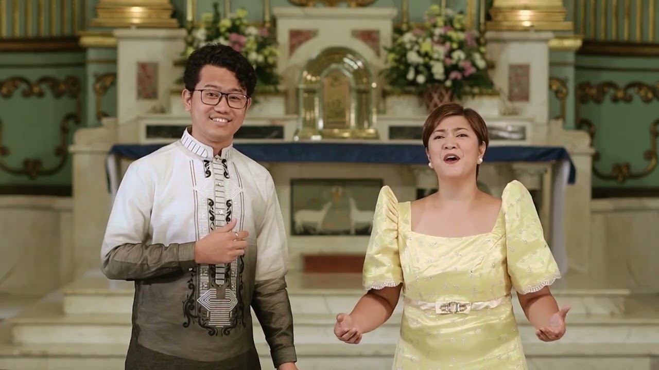 Iloy Namon Nga Bilidhon | Jaro Fiesta 2021