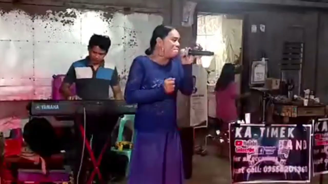 Jun dolorico ballad medley