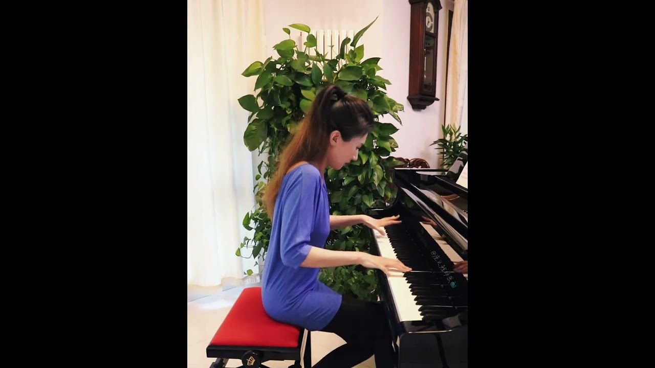 Mo Han &mdash; La La Land | Mia and Sebastian&rsquo;s theme