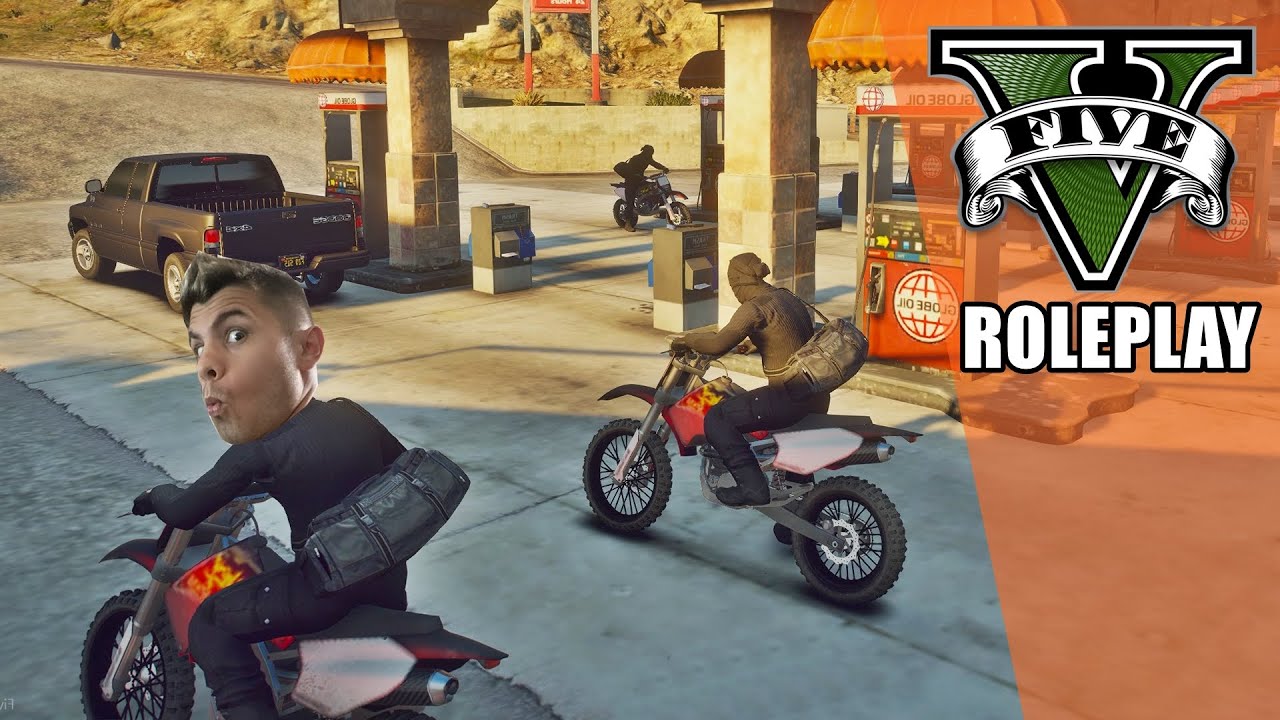 Készülődés a BOSSZÚRA!😡 - GTA V. RP