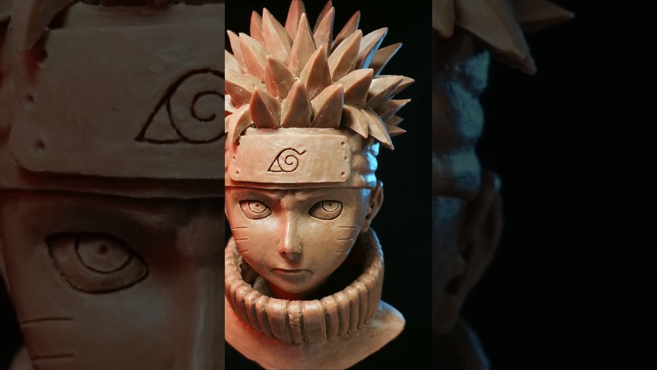 Naruto Uzumaki #naruto #anime