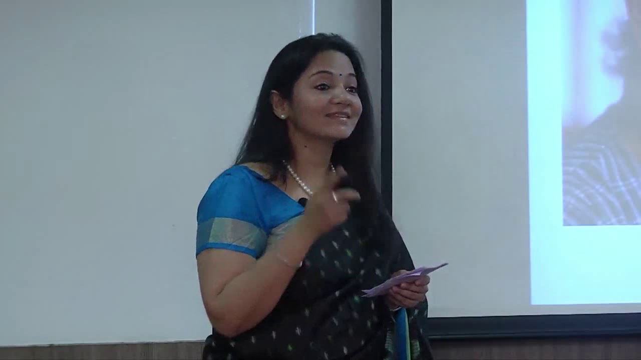 Importance of social awareness  | Ruchi Khemka | TEDxYouth@MBIS
