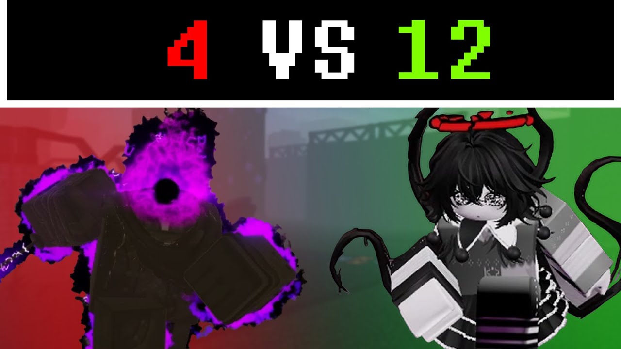 The Most Promising Roblox Asym | JOMA