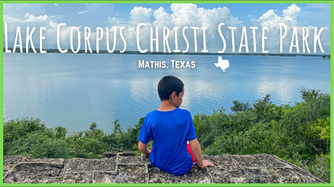 Lake Corpus Christi State Park | Texas State Parks