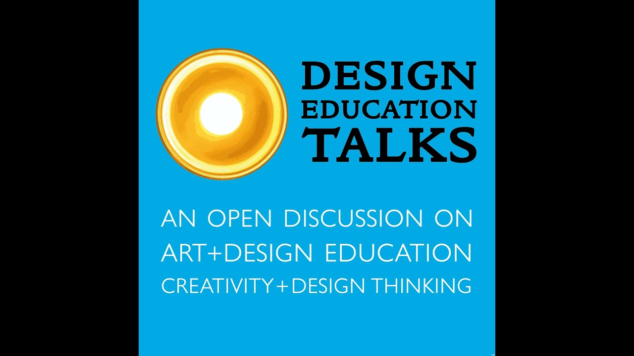 Design in Motion: James Grady on Creative Process and Emerging Technologies