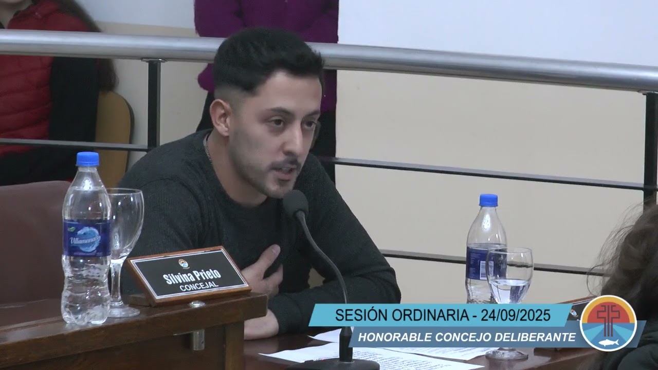 HONORABLE CONCEJO DELIBERANTE DEL PARTIDO DE GUAMINI