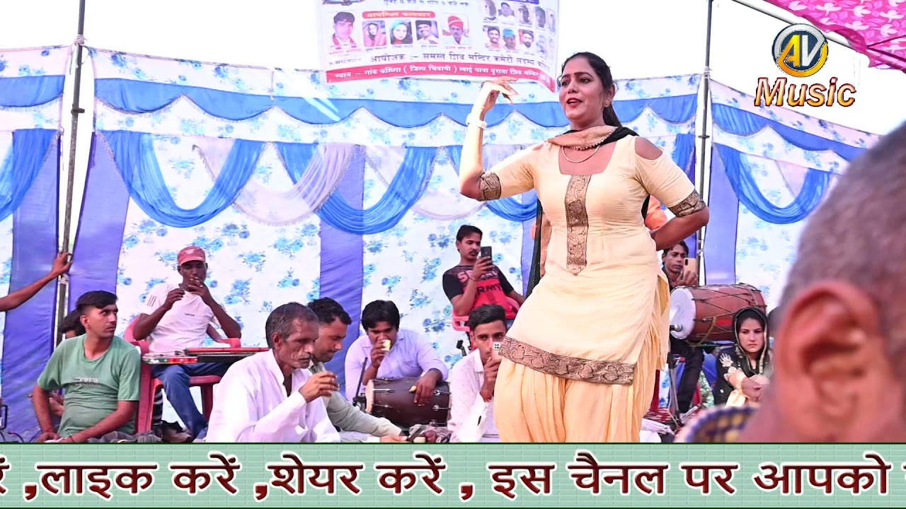 #हरियाणा  की मशहूर डांसर सुमन गोस्वामी ने किया जबरदस्त डांस#top dance 2021#