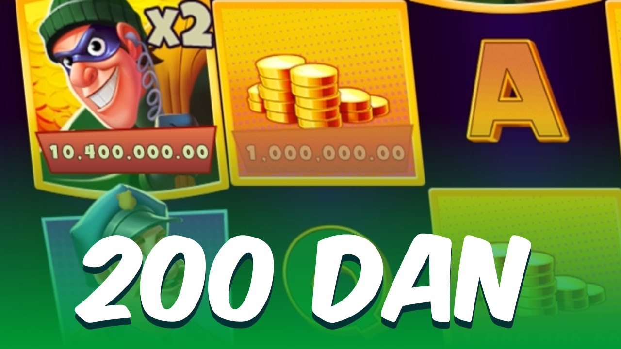 ZO`R USHLADIM 200 DAN YONDIRIDI O`YIN ( BIG HEIST )