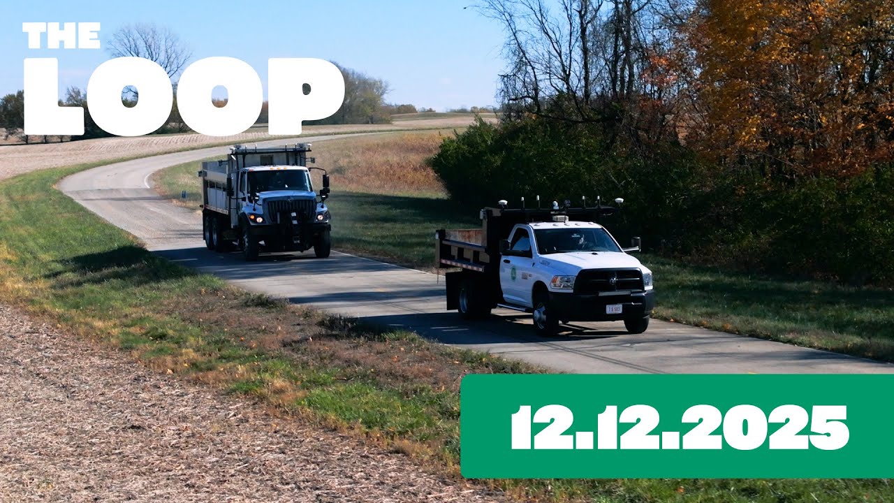 The Loop 12.12.25