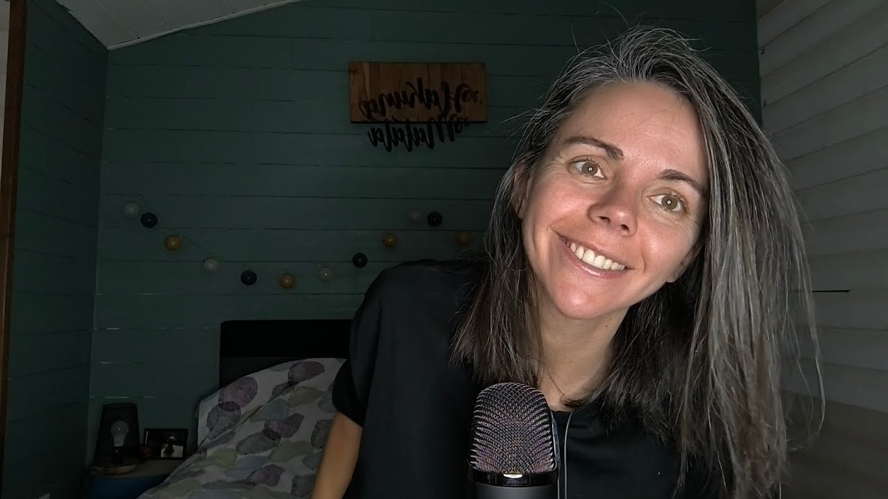 ASMR FR 