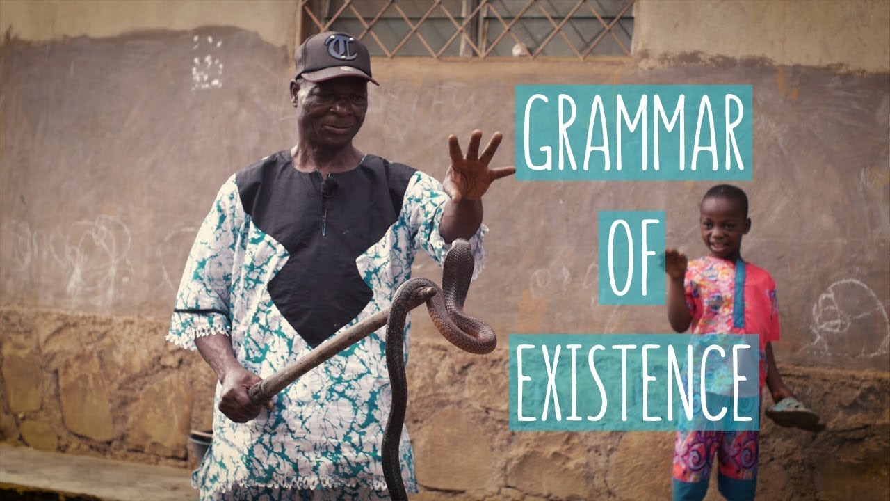 Witchcraft in Bamenda (Cameroon) | Documentary