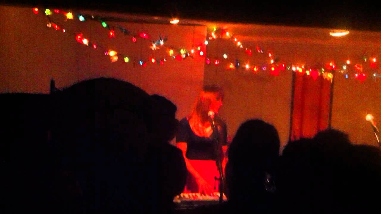 Lemolo - Letters - Doe Bay Fest 2011