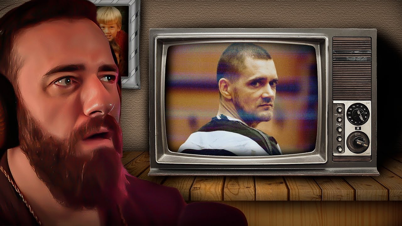 Olka reage a 'Vivendo com o inimigo – Segredos Sombrios'