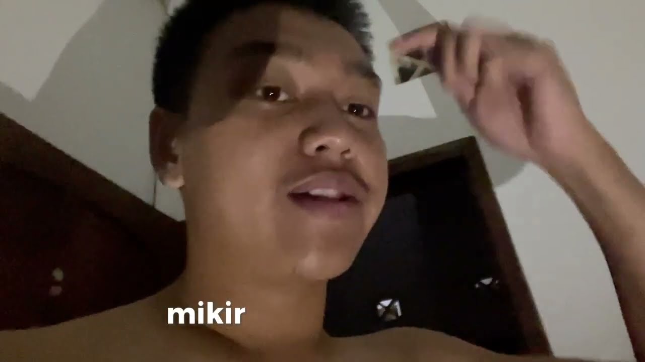 PESAN UNTUK ANAKKU!! Ini pesan Bapak di November 2024-Maaf Bapakmu toxic