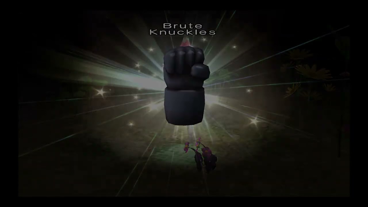 Pikmin 2 Switch 1 Part 6