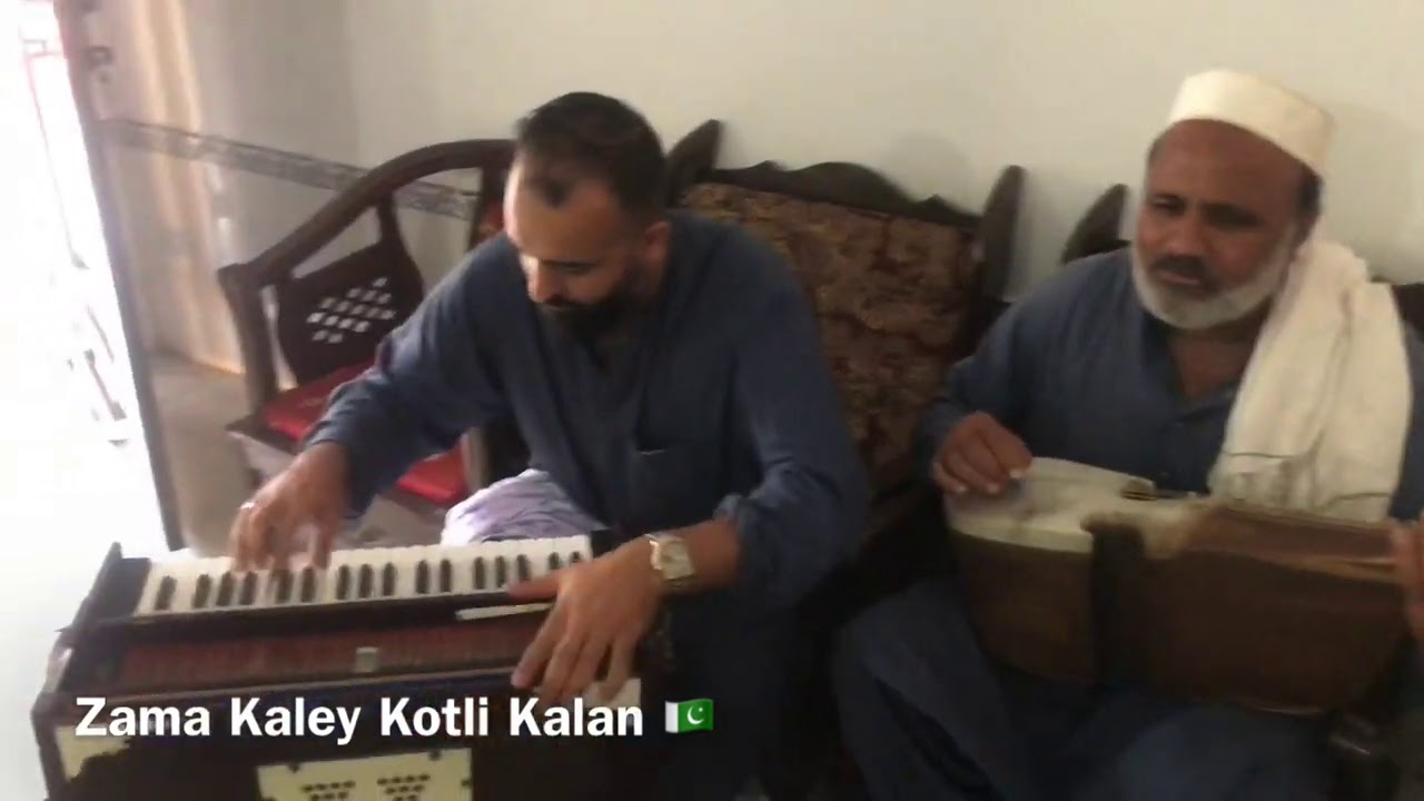 #Kotli Kalan Tang Takor Programme 🇵🇰 2020