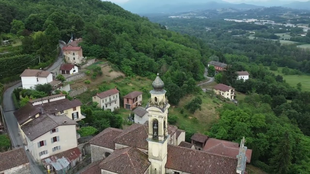 4K.....SILVANO D'ORBA