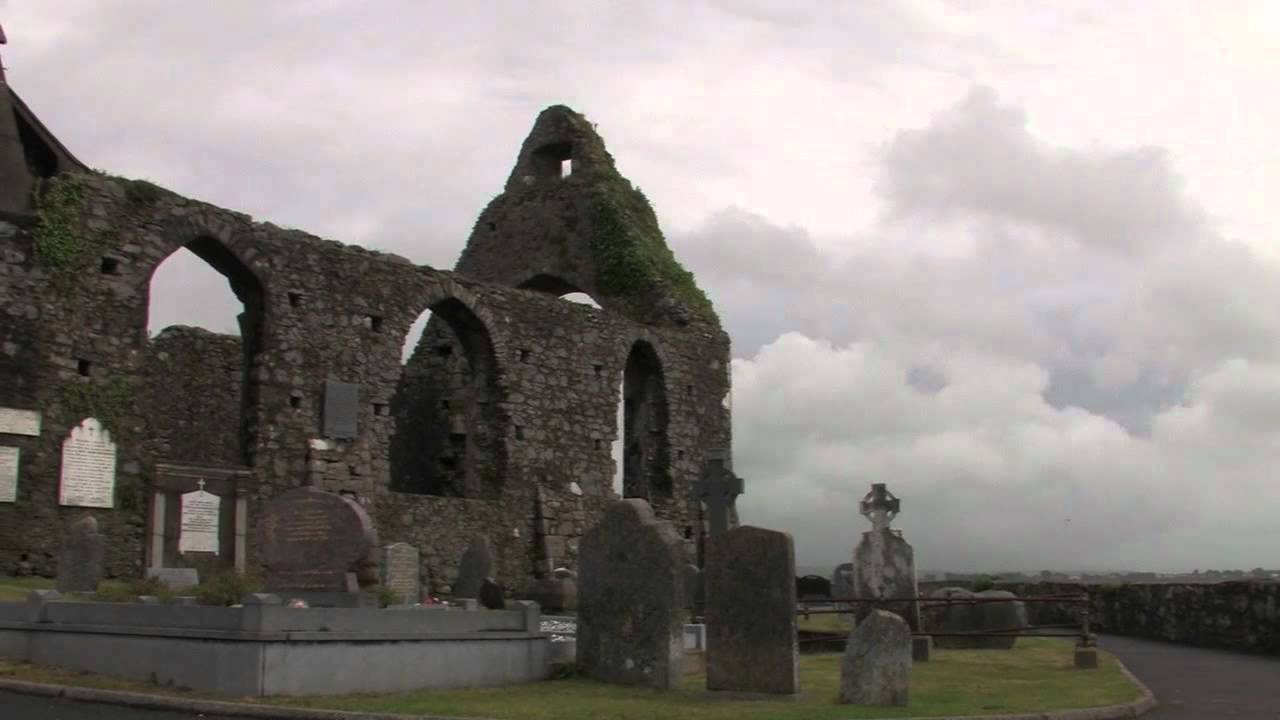 AbbeySide Monastary