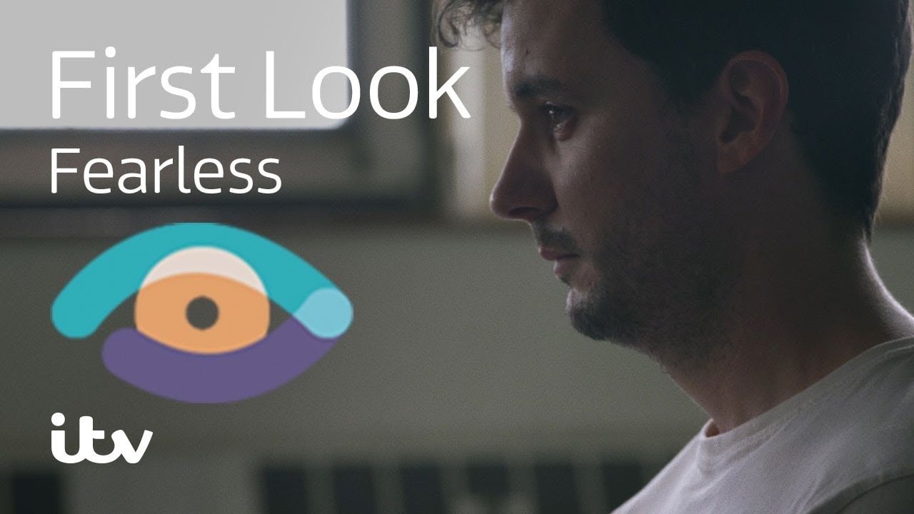 Fearless | First Look | ITV