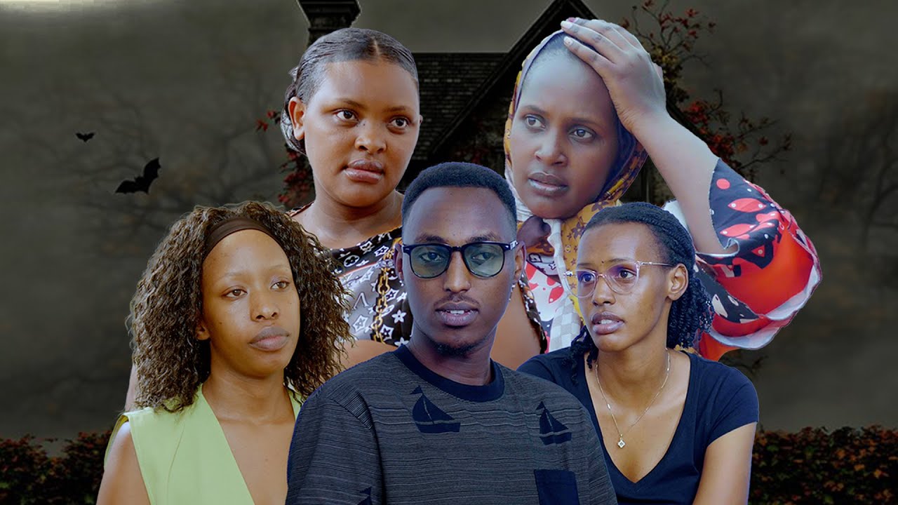 DUFITANYE ISANO PART 1/ RWANDAN FULL MOVIE