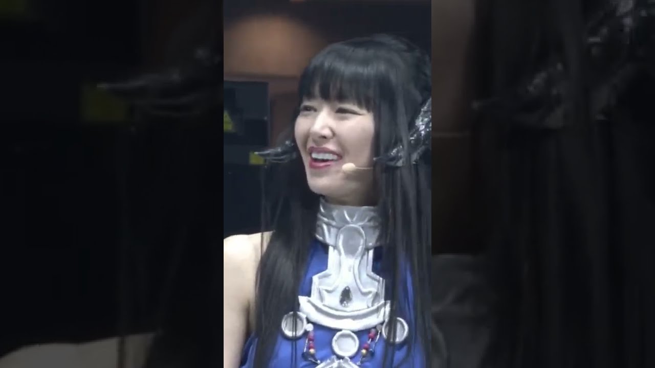 ミコッテの声を再現する田中理恵さんが凄すぎる！ #Shorts【FF14/吉田直樹/切り抜き】