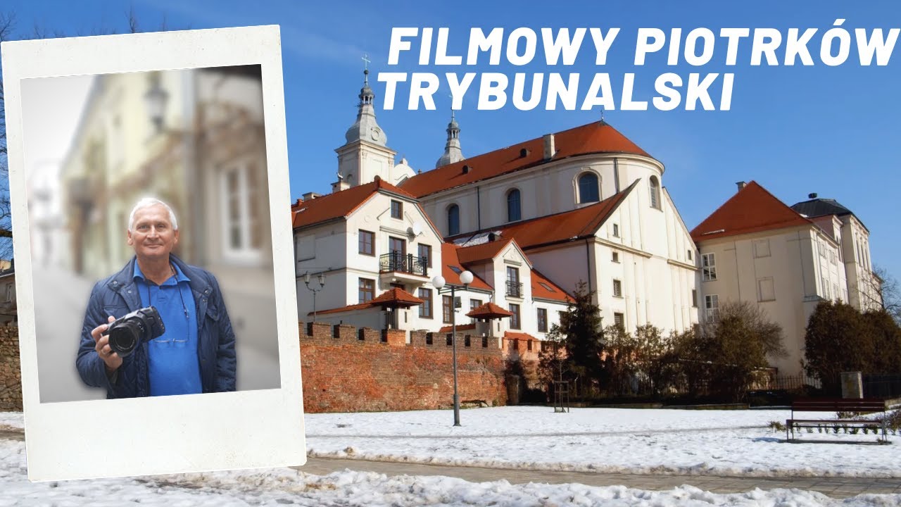 filmowy Piotrków Trybunalski