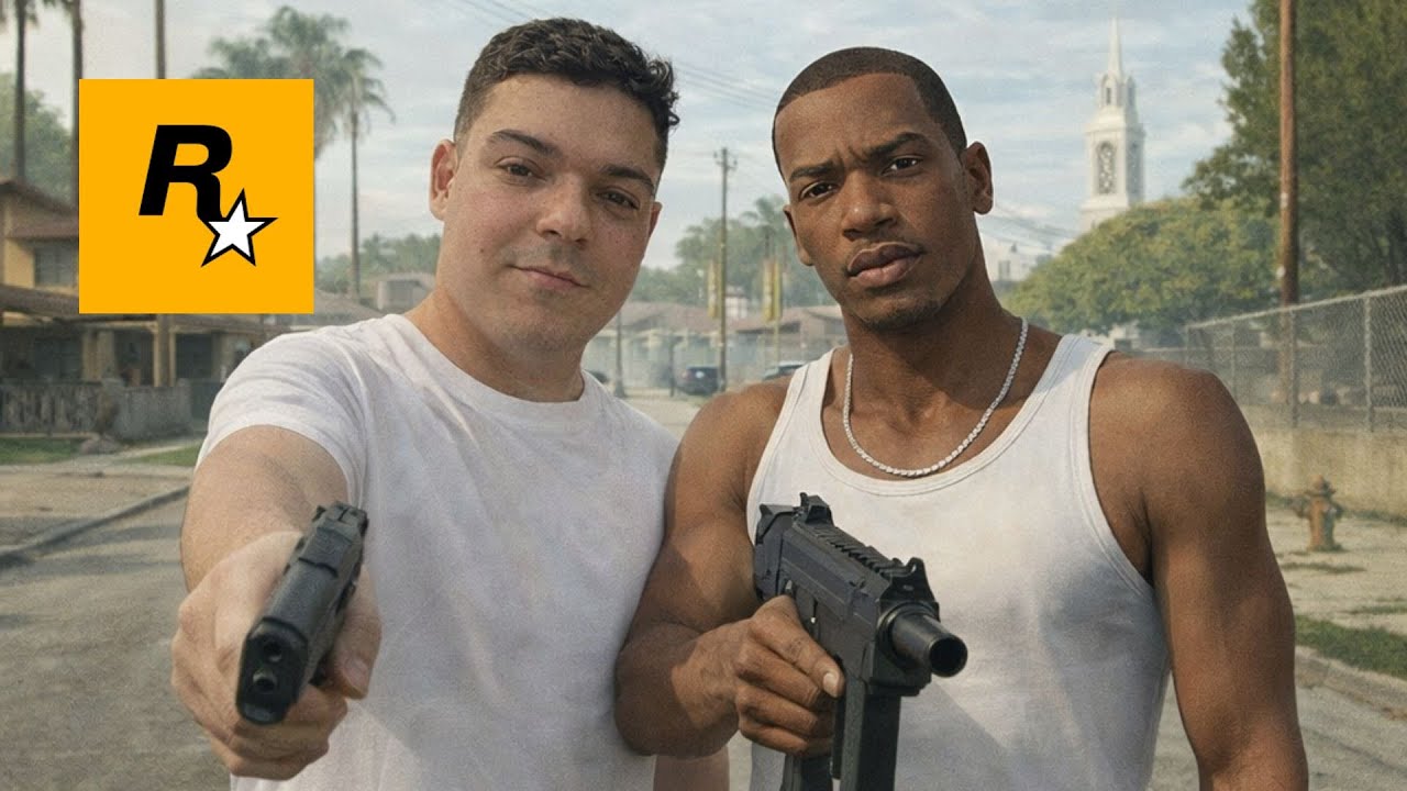 GTA San Andreas até zerar