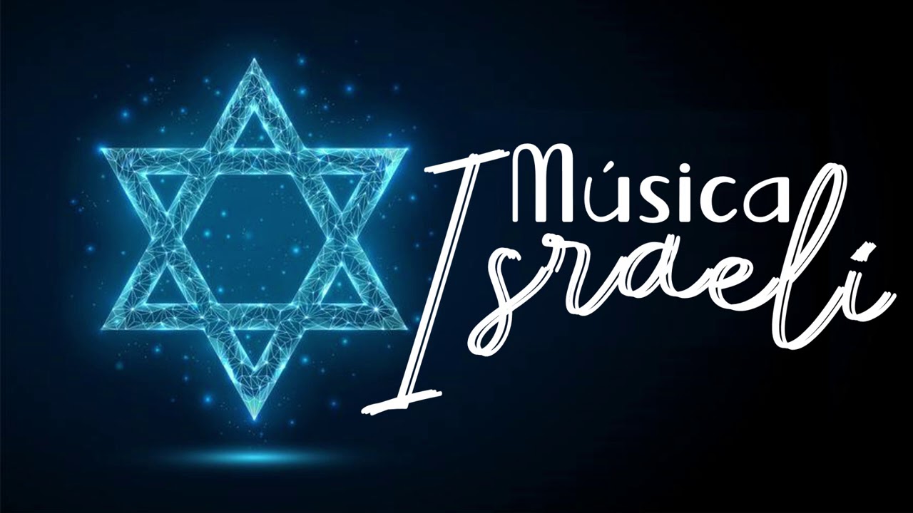 🎤 M&Uacute;SICA CRISTIANA  ISRAEL&Iacute; // HEBREA // JUD&Iacute;A // MESI&Aacute;NICA