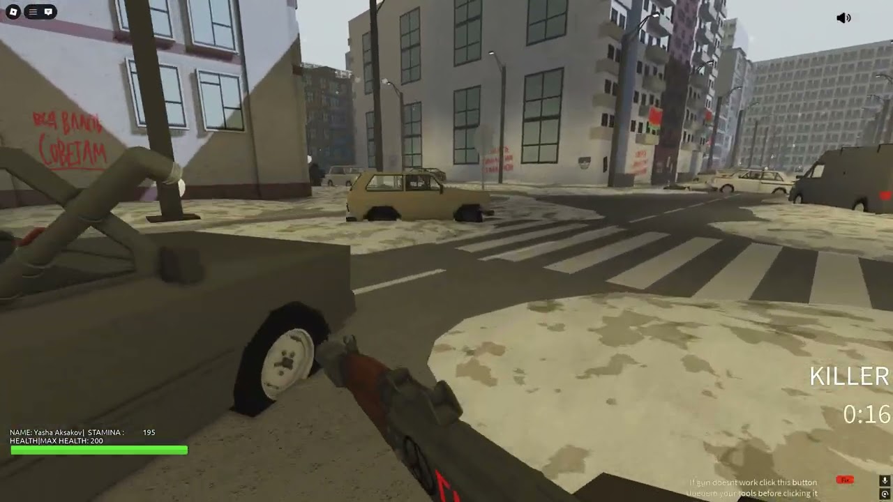 Blood debt old/fan jugg footage (street riot footage)