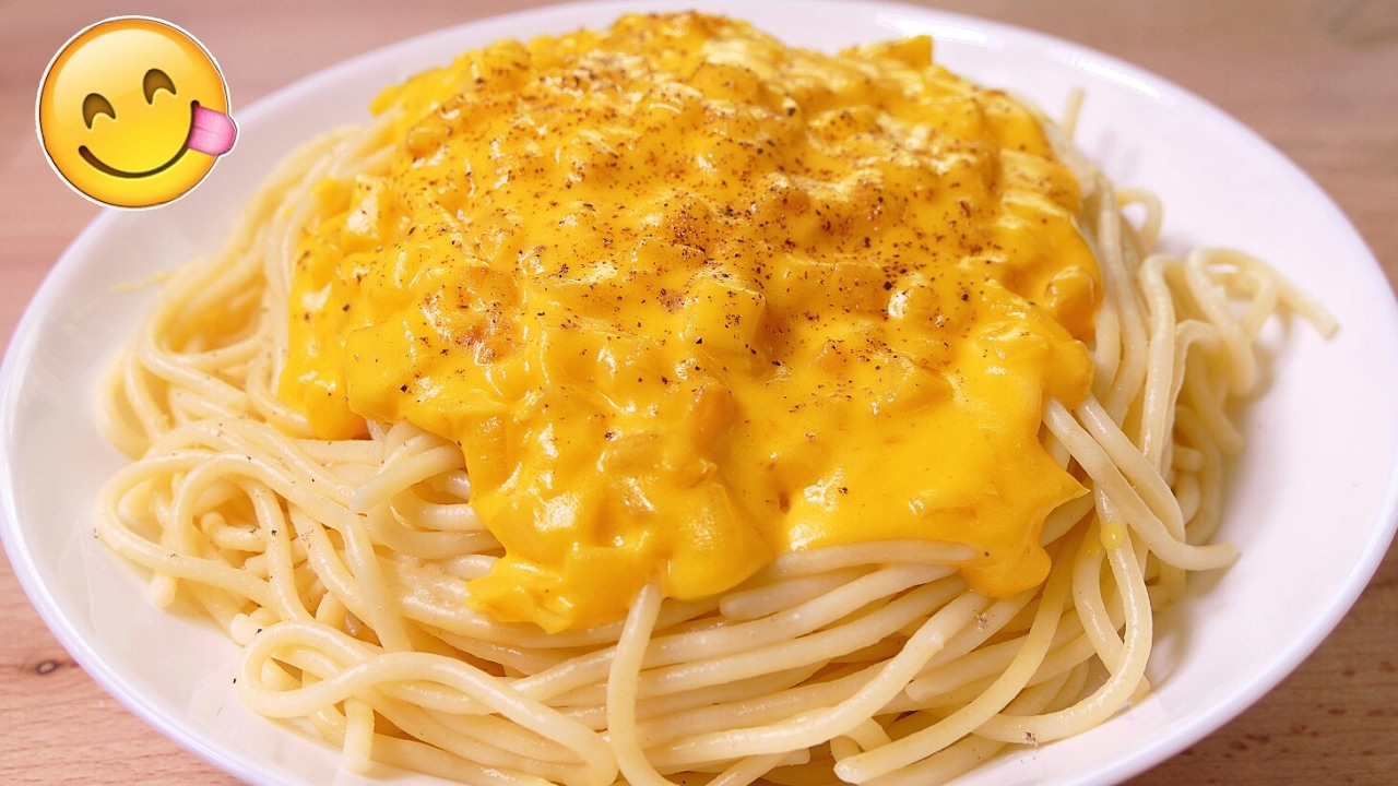 No existe una receta de ESPAGUETIS más fácil y rica de hacer