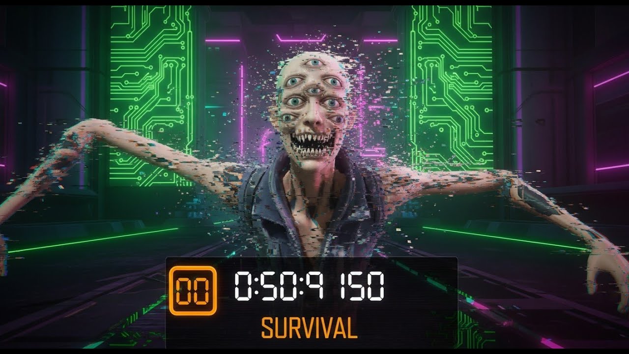 UNLIMITED 4V4 CHALLENGE: CAN I SURVIVE IN FREE FIRE? 