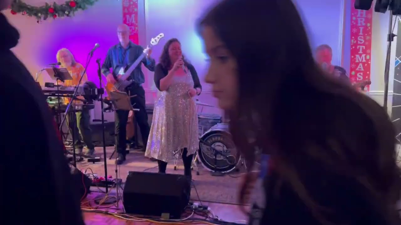 Dreams (Fleetwood Mac cover) by SLT