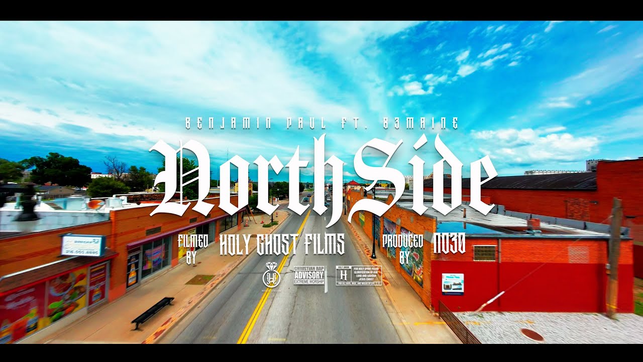 Northside by Benjamin Paul ft. 83MAINE