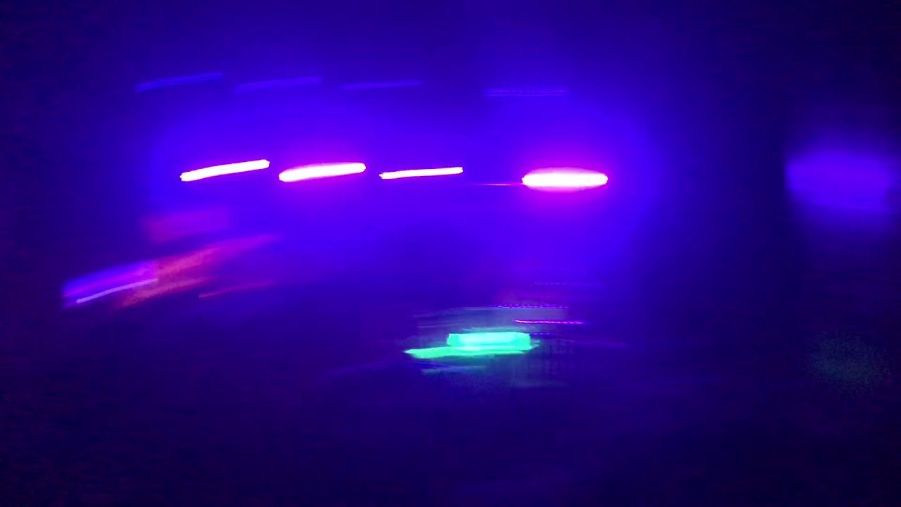 IDKHow Live @ Alamo City Music Hall, San Antonio TX