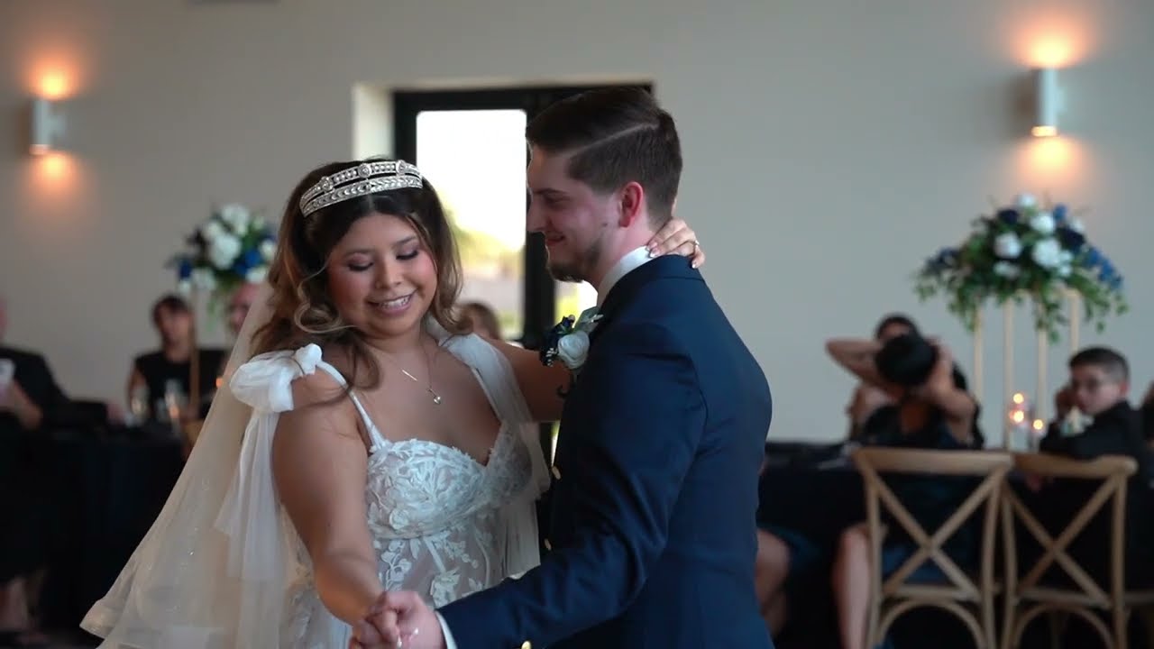 Dajah & Jacob November 13th, 2025