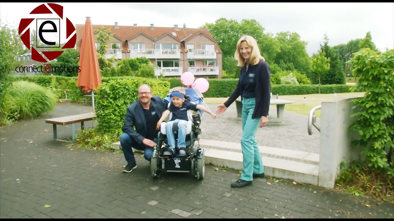 Christoph Schlingensief Schule One Take Imageclip