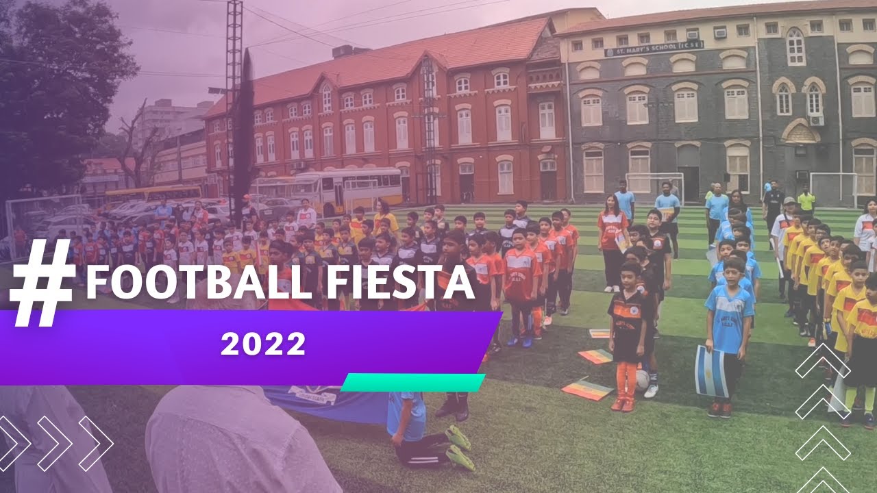 Football Fiesta 2022