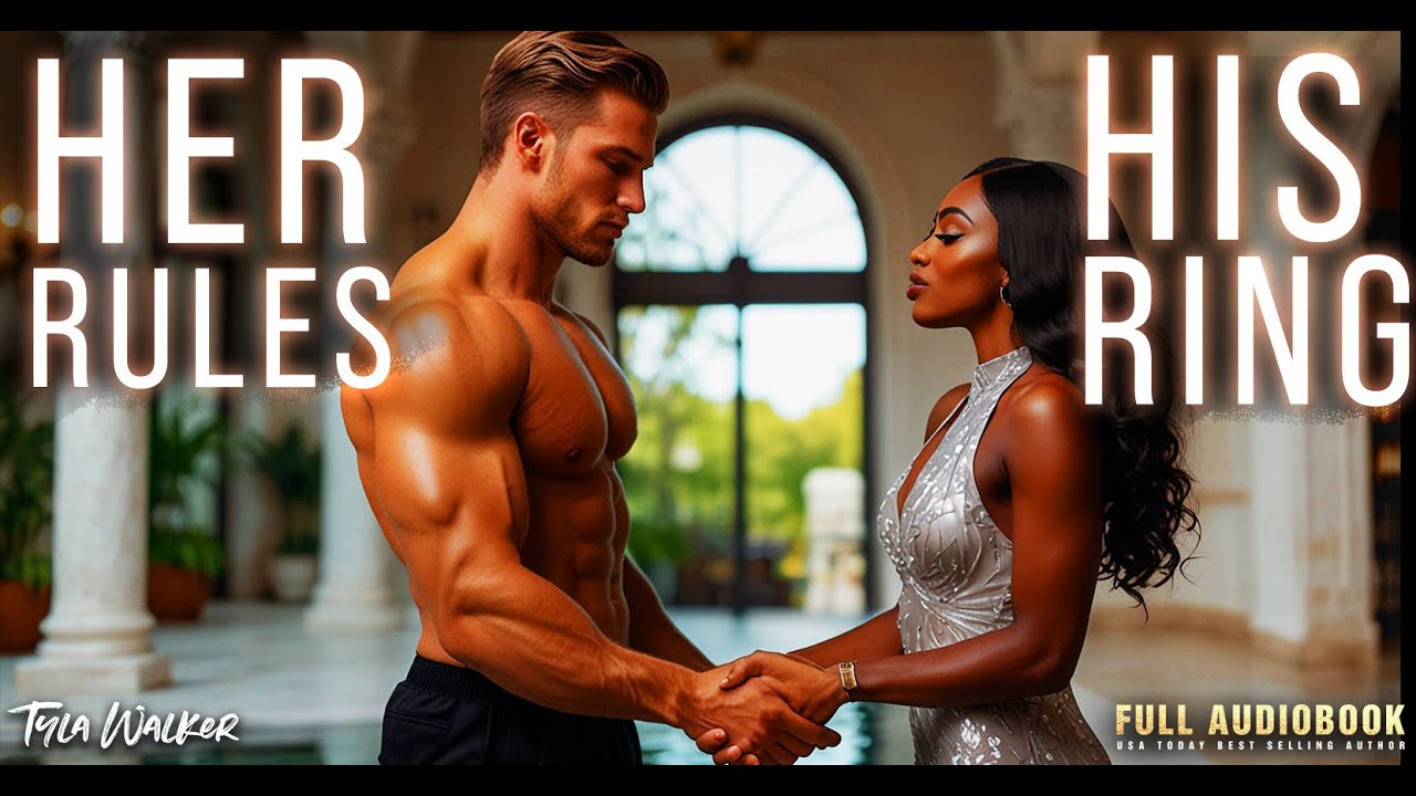 Her Rules His Ring | A Fake Marriage Romance Audiobook #fakemarriage #audiblefree #romance #romance