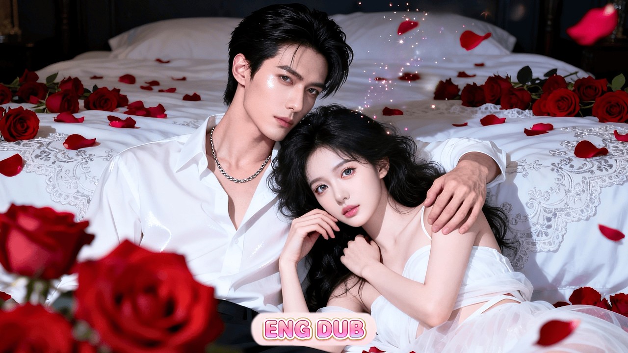 [ENGDUB] Married by Contract to the City’s Most DANGEROUS Man… Until He Fell First🔥❤️#drama