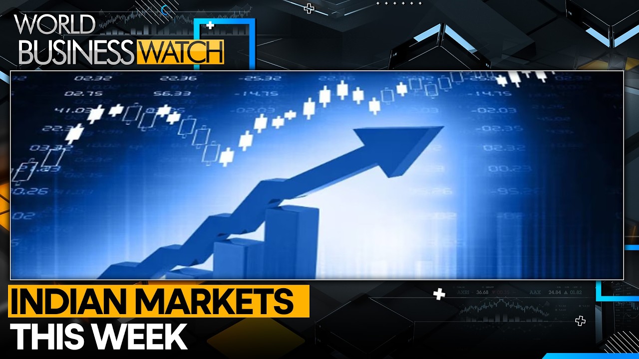 What Moved Indian Markets This Week? | World Business Watch