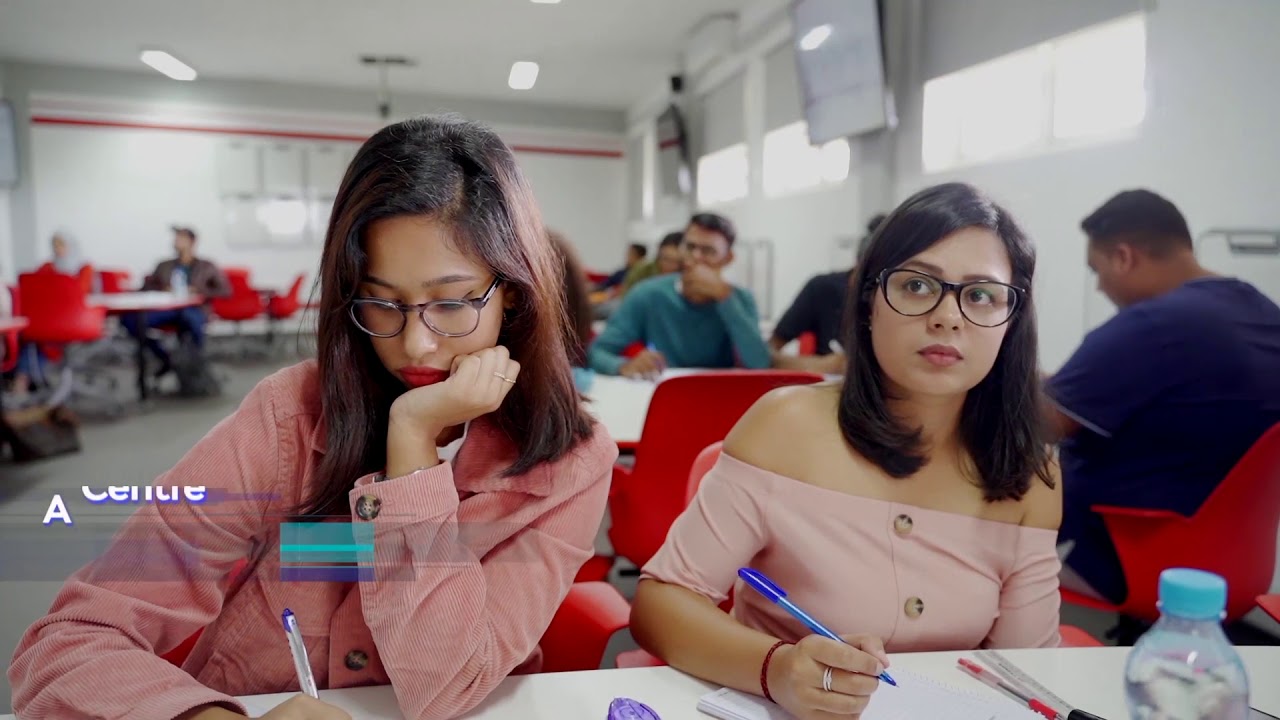 EDB Mauritius Corporate Video - 2020