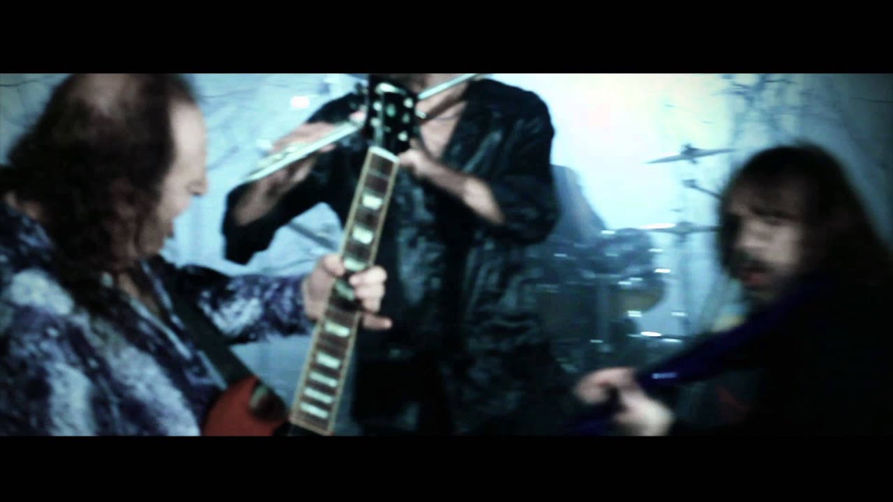 Mägo de Oz - Xanandra (videoclip oficial)