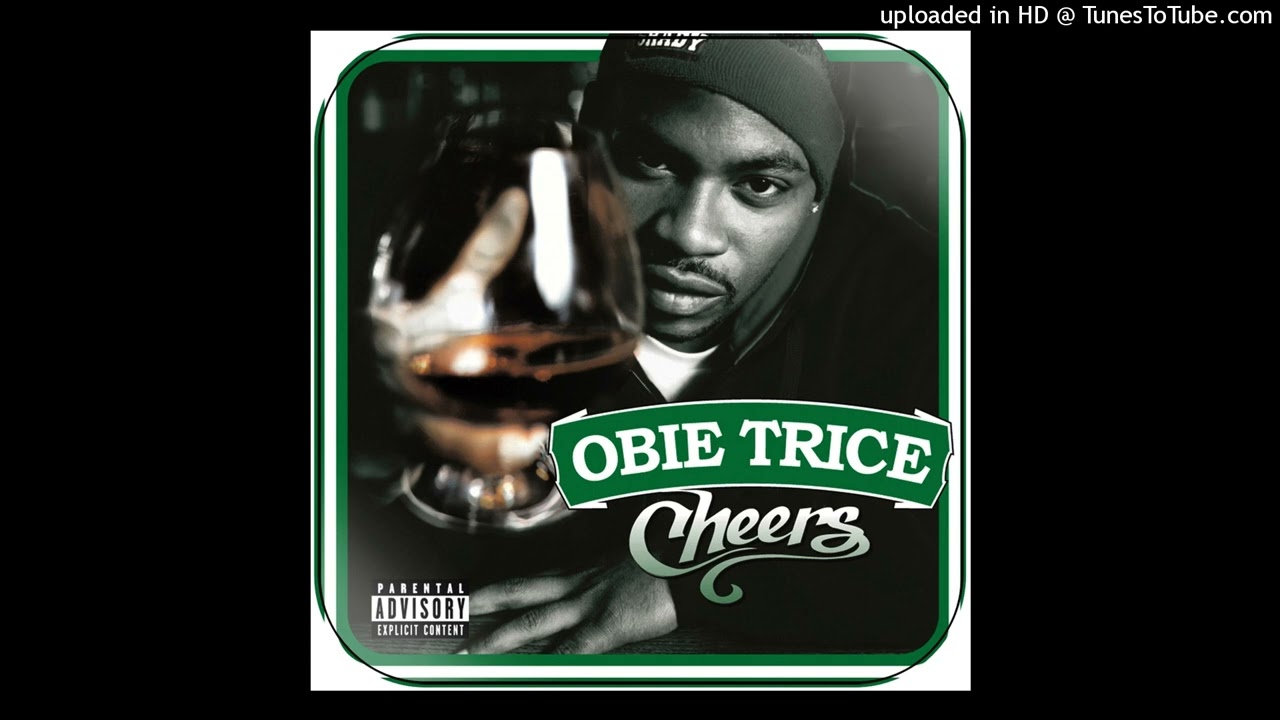 Obie Trice - Look In My Eyes Acapella ft. Nate Dogg