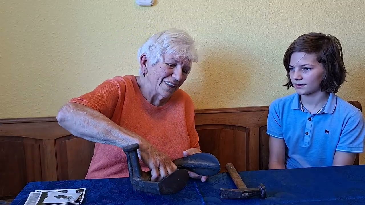 Családi Legendárium 2025 - Biczó Flórián