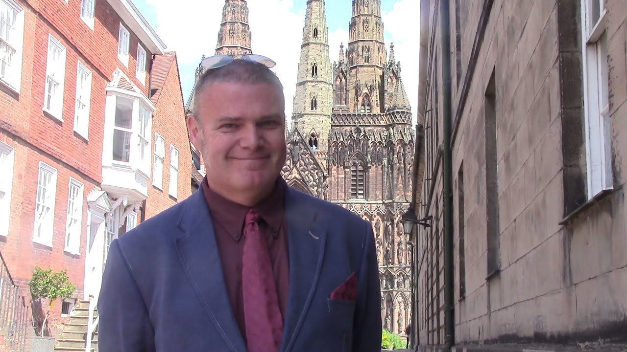 Lichfield: Cummings Your Way